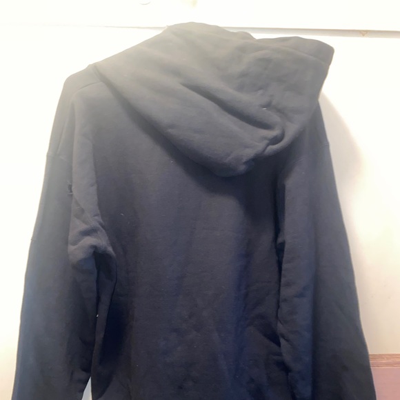 CONART FCK LV black hoodie size: XL used - Picture 6 of 11